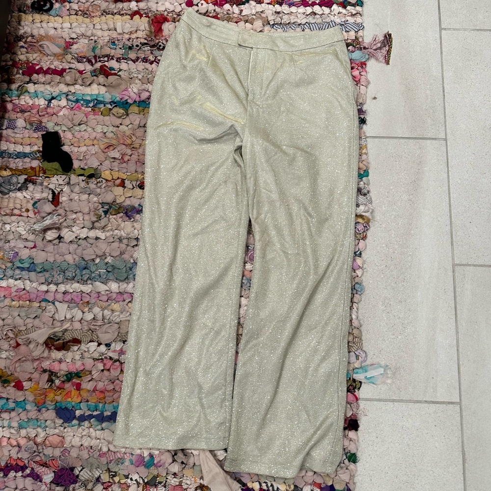 SLA The Label Pants Size L